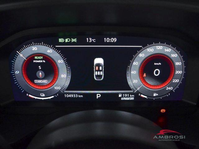 NISSAN Qashqai 1.5 e-power Tekna+ 2wd - AUTOCARRO N1