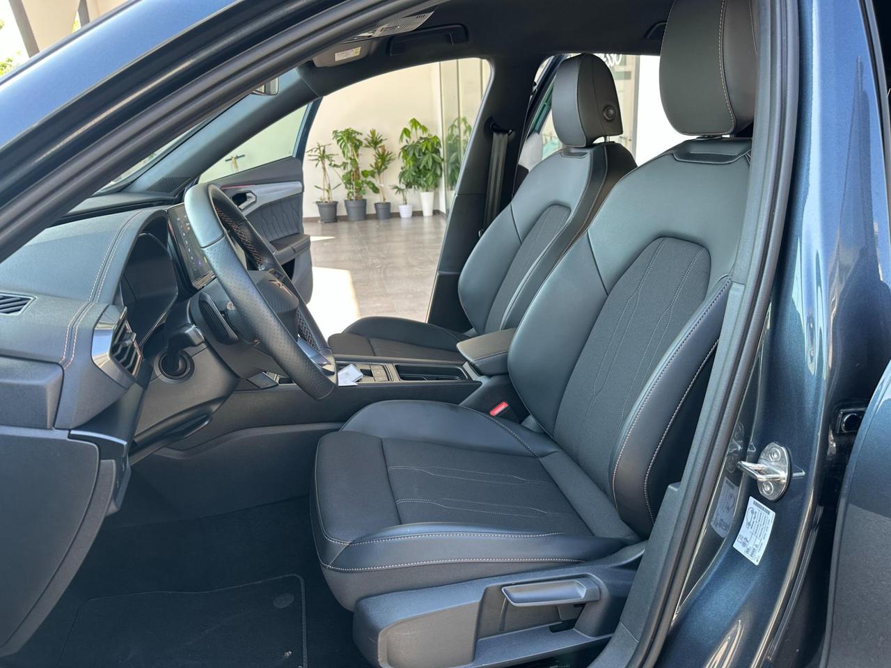 Cupra Formentor 2.0 tdi 4drive 150cv dsg