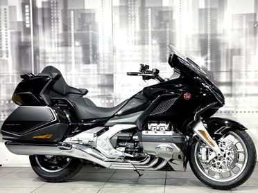 Honda Gold Wing GL 1800 Dct Tour