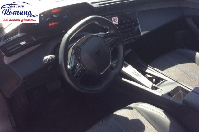 PEUGEOT - 308 1.5 bluehdi Allure 130cv eat8#VIRTUAL COCKPIT!