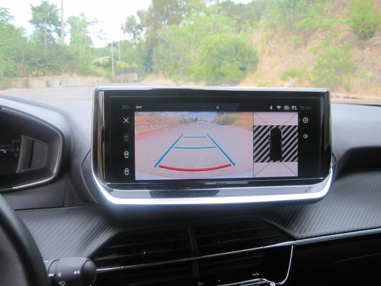 Peugeot 2008 PureTech 100 S&S Allure
