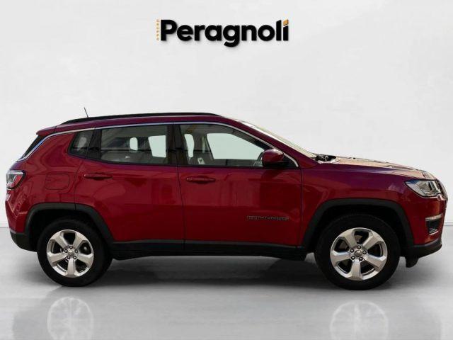 JEEP Compass 1.6 Multijet II 2WD Longitude