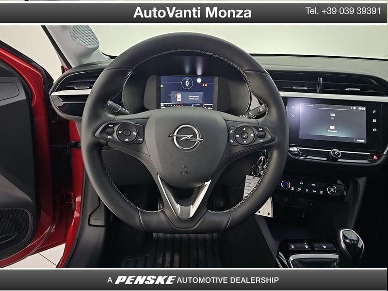 Opel Corsa OPEL 1.2 D&T