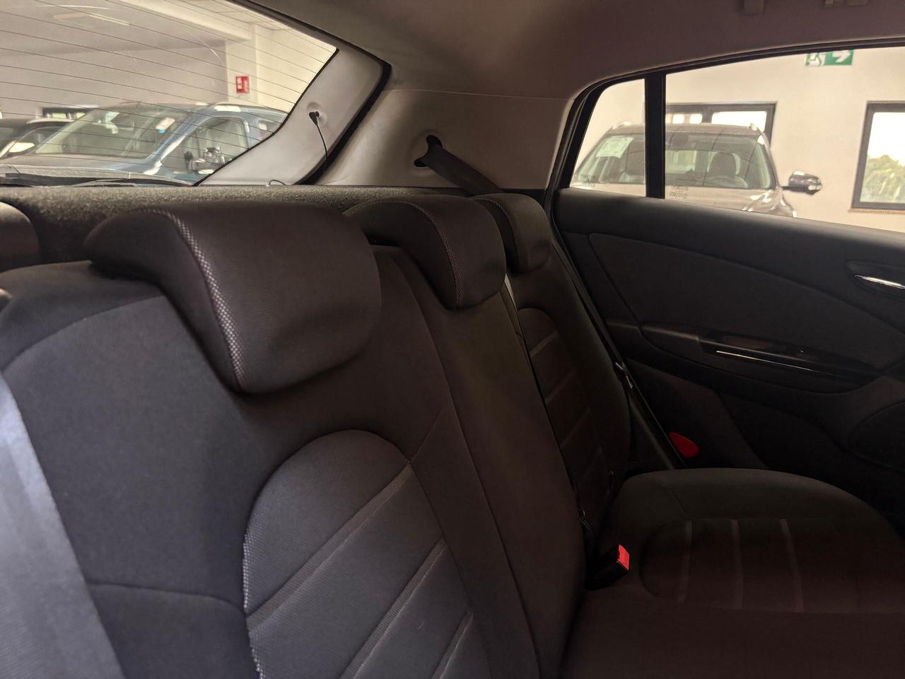 Fiat Bravo 1.4 16v easypower Easy