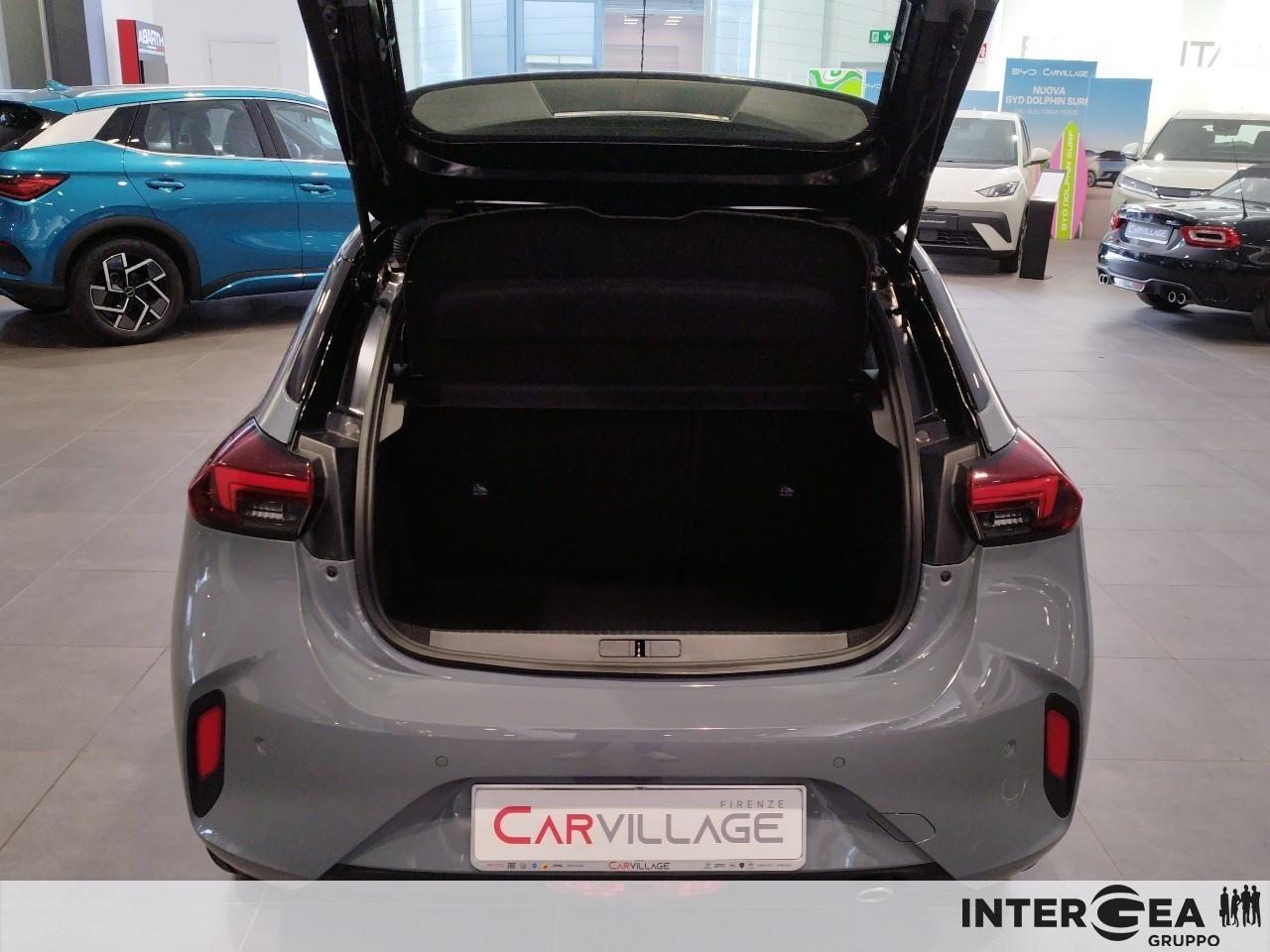 OPEL Corsa 1.2 GS s&s 100cv