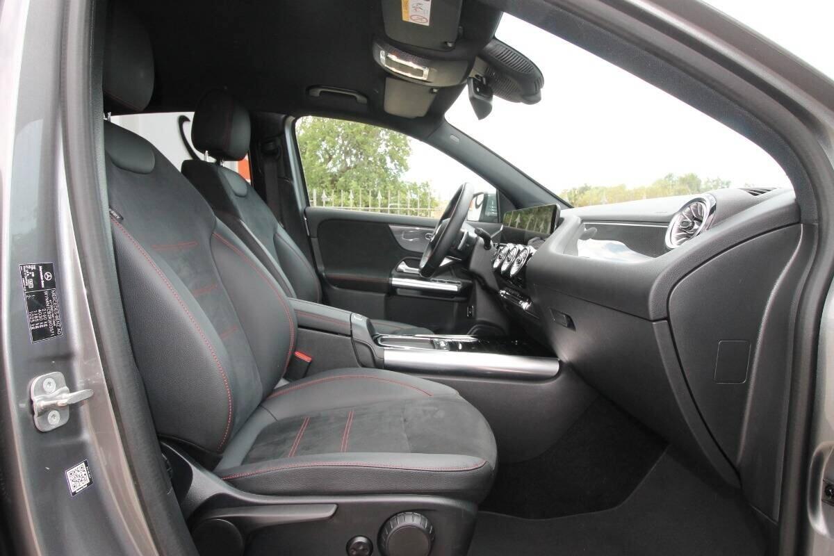 Mercedes GLA 200 d AMG Line Advanced Plus |2024