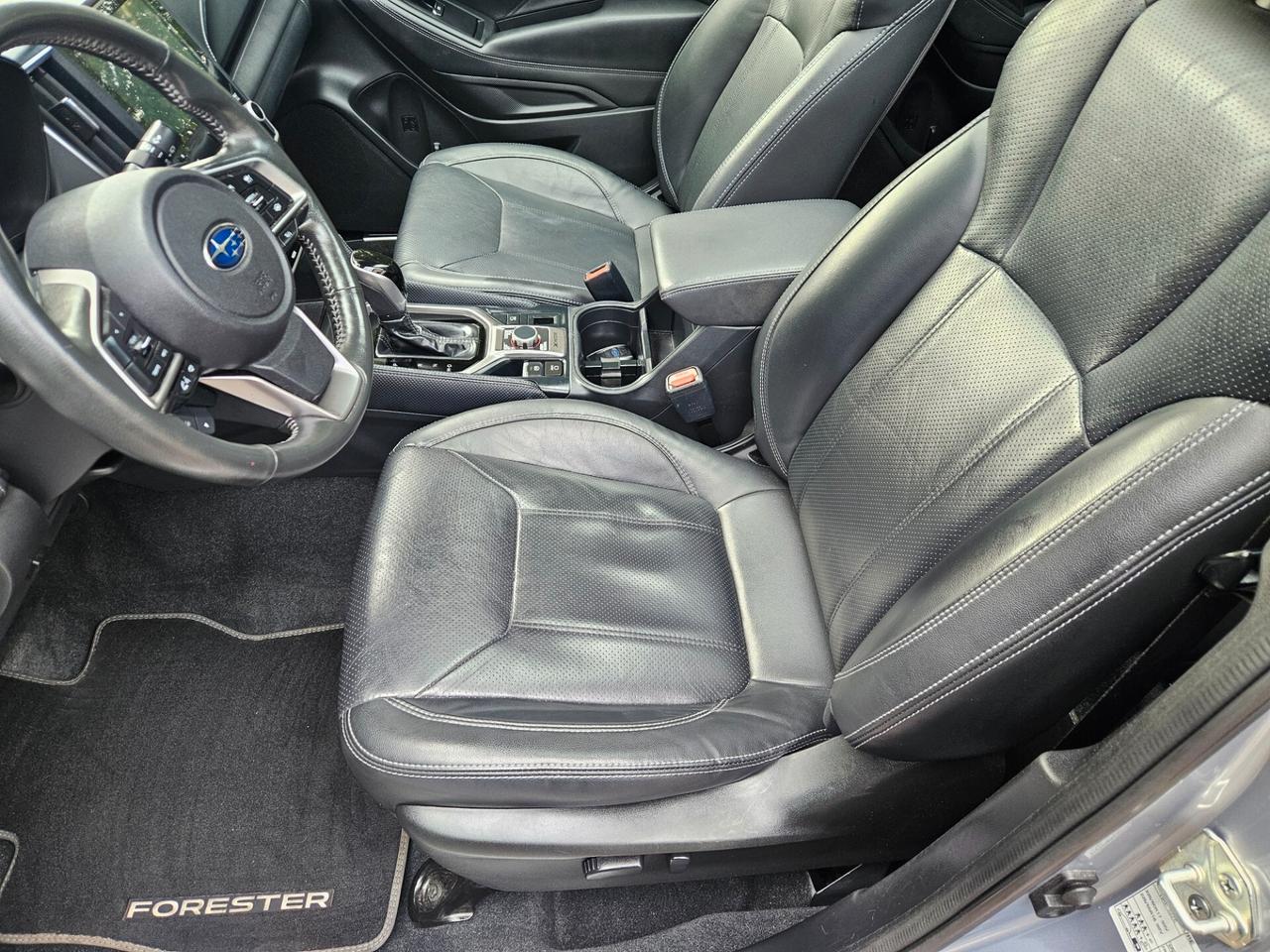 Subaru Forester 2.0 e-Boxer MHEV CVT Lineartronic PREMIUM - FULL -TETTO