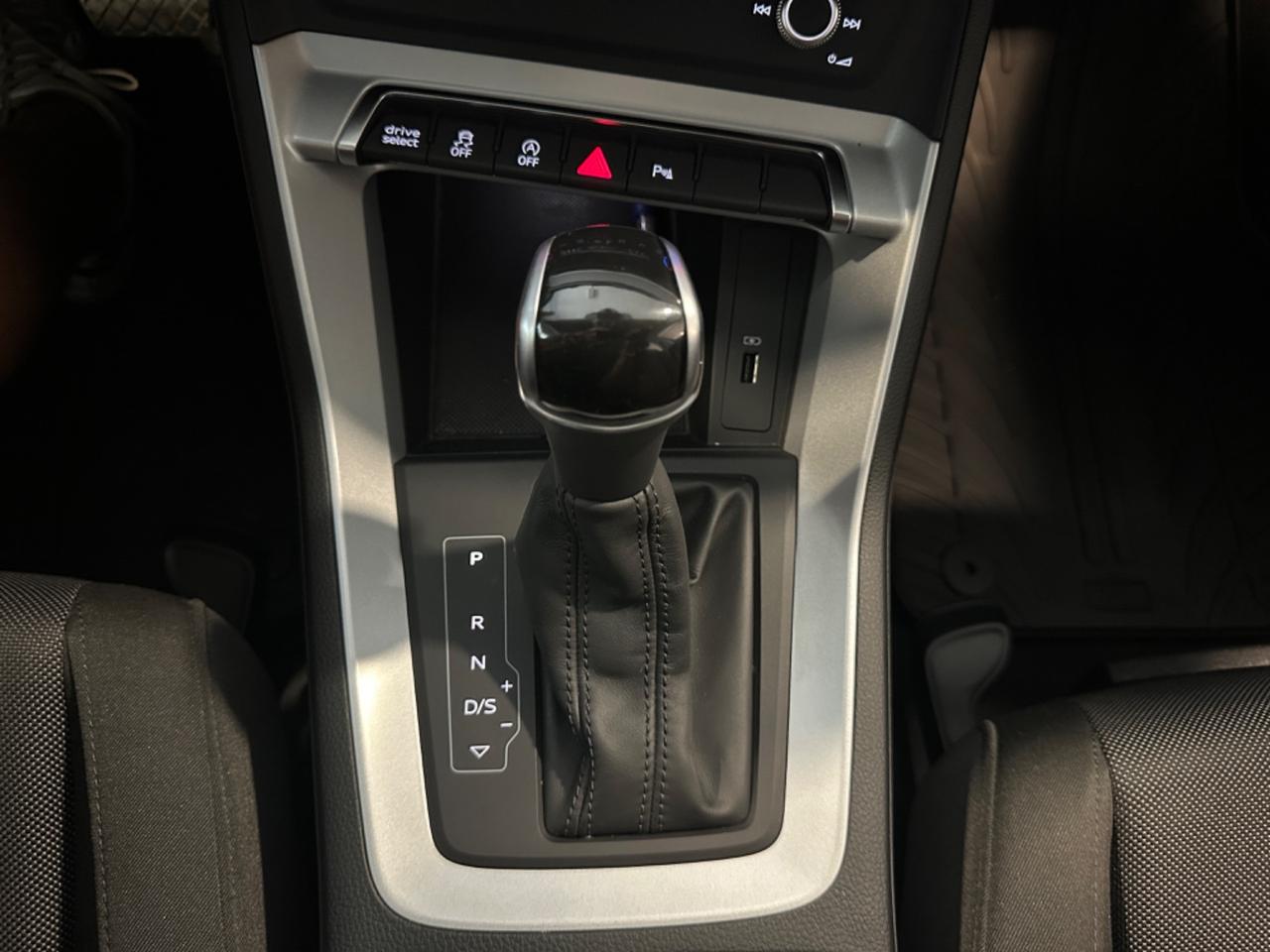 Audi Q3 35 TDI Sportback