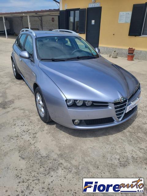 ALFA ROMEO - 159 SportWagon - 1.9 JTDm Distinctive