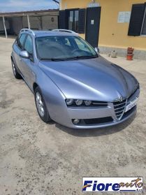 ALFA ROMEO - 159 SportWagon - 1.9 JTDm Distinctive