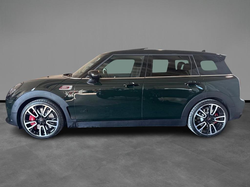 Mini Mini Clubman 2.0 JCW JCW Steptronic