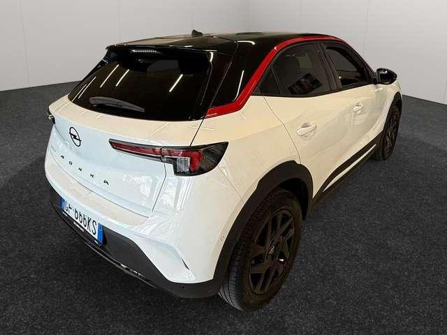 Opel Mokka 1.2 t 130cv GS Line + *AUTO*