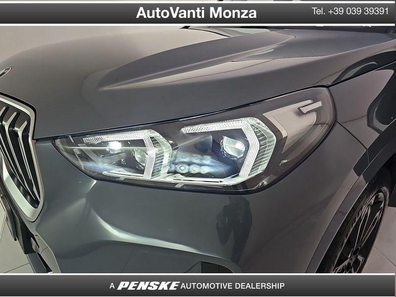 BMW X1 X1 sDrive 18d Msport