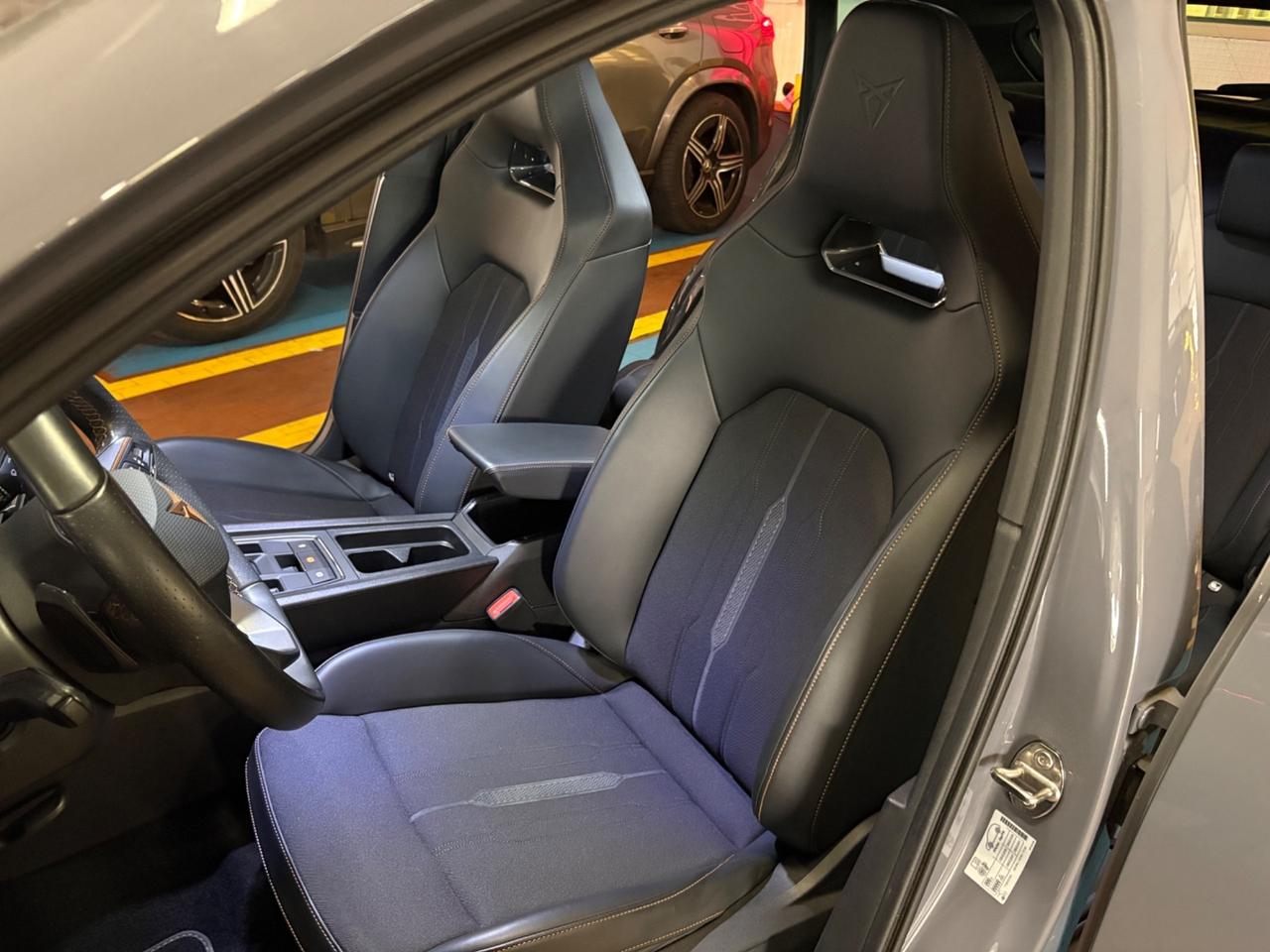 Cupra Formentor 1.5 TSI DSG