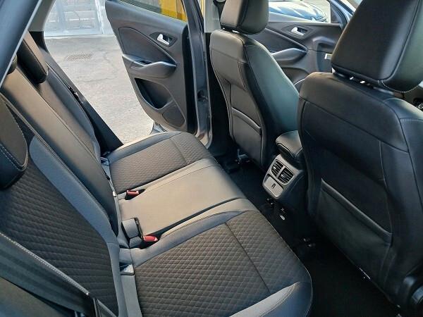 OPEL GRANDLAND X 1.5 Diesel Ecotec 130 CV ELEGANCE S&S AT8