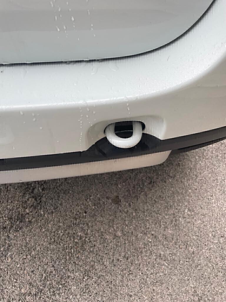 DACIA DUSTER 1.5 DCI 110CV AMBIANCE NEOPATENTATI