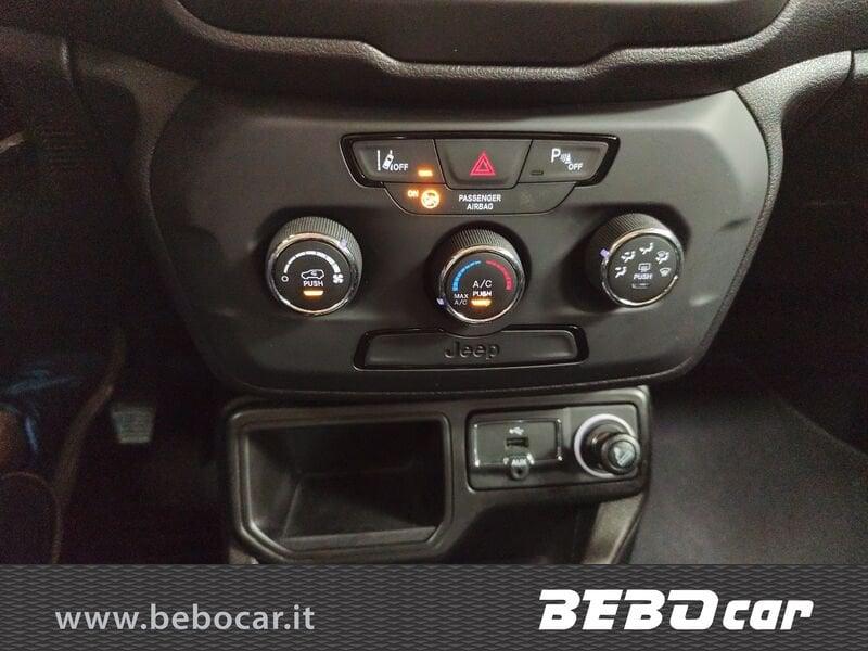 Jeep Renegade 1.0 T3 Longitude