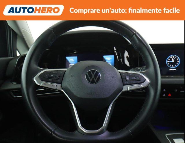 VOLKSWAGEN Golf 1.5 eTSI 150 CV EVO ACT DSG Style