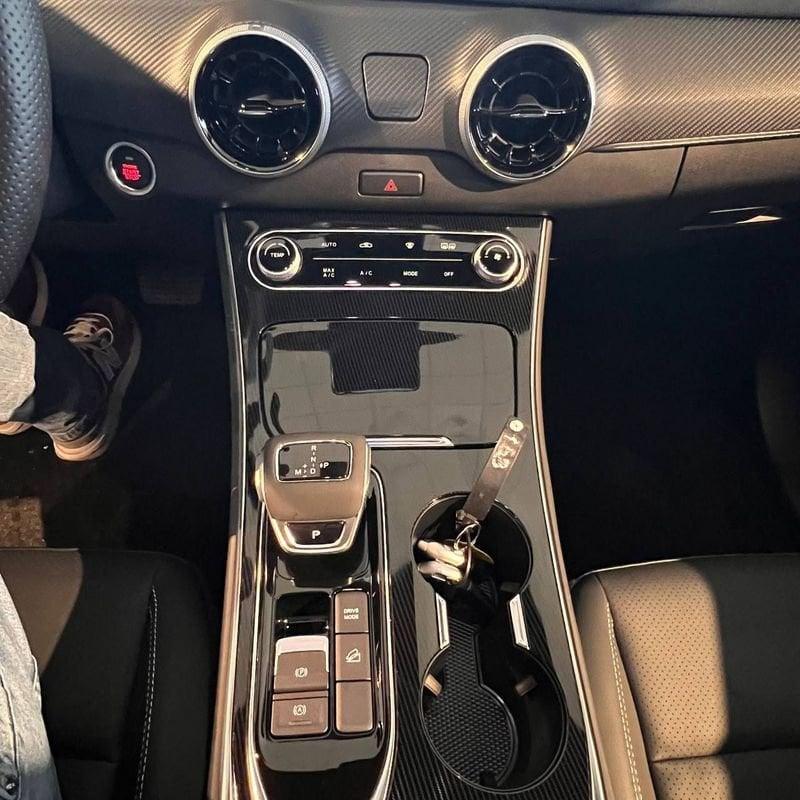 EVO Evo 6 Evo 6 1.5 Turbo Bi-Fuel GPL