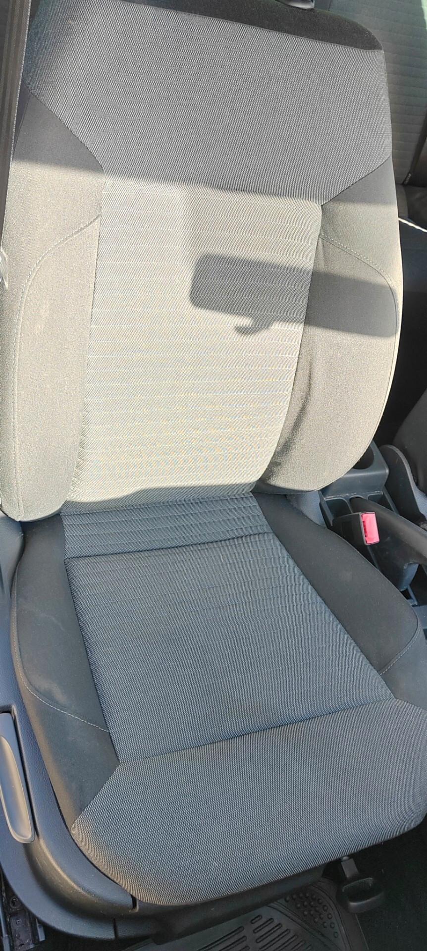 Volkswagen Polo 1.2 TDI 2013 UNICO PROPRIETARIO