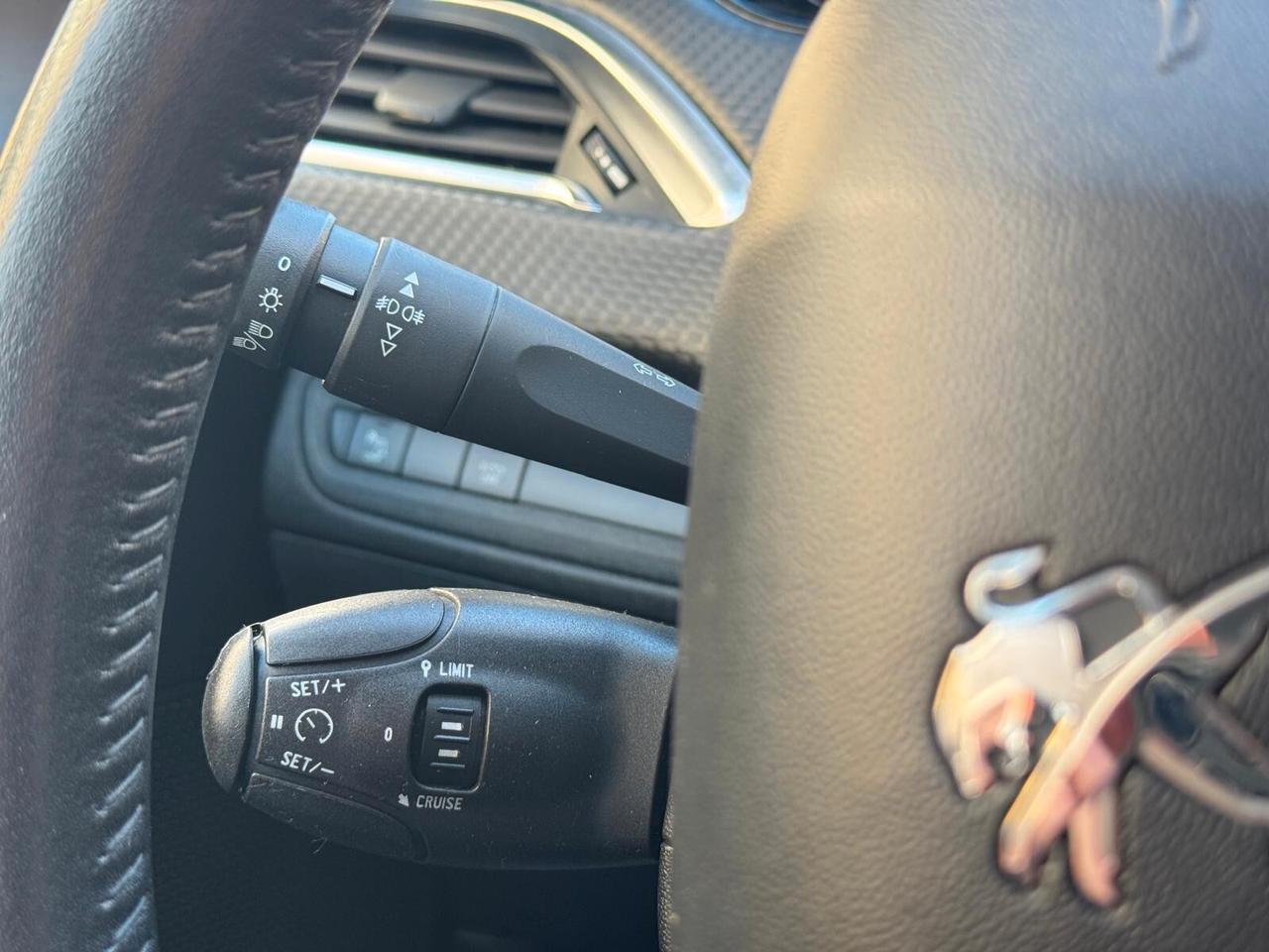 PEUGEOT 2008 ALLURE PURETECH S&S 1.2 83HP GPL-2019