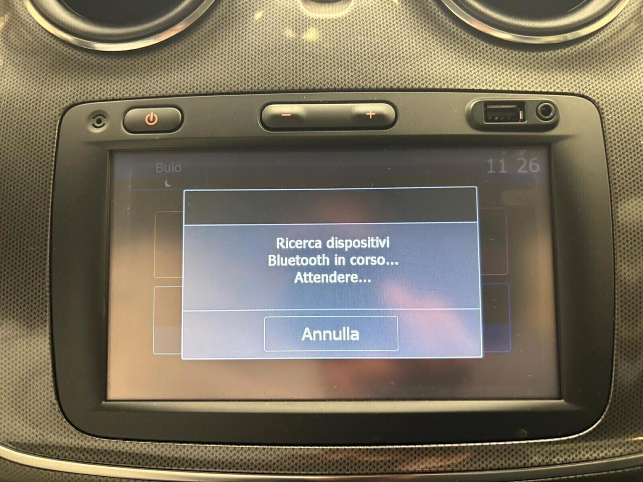 Dacia Sandero 1.5 dCi stepway **FULL OPTIONAL**