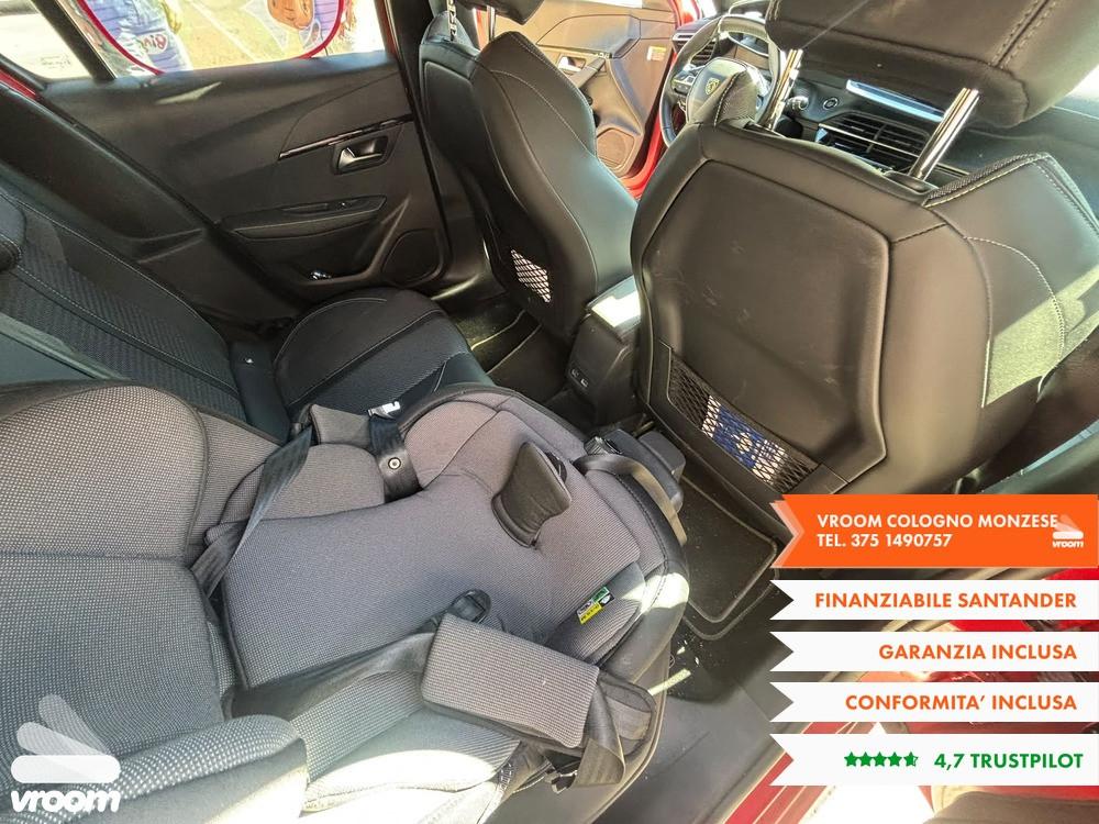 PEUGEOT 208 2ª serie 208 PureTech 100 Stop&Sta...