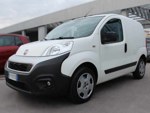 FIAT Fiorino 1.3 MJT 95CV Cargo AUTOCARRO +IVA