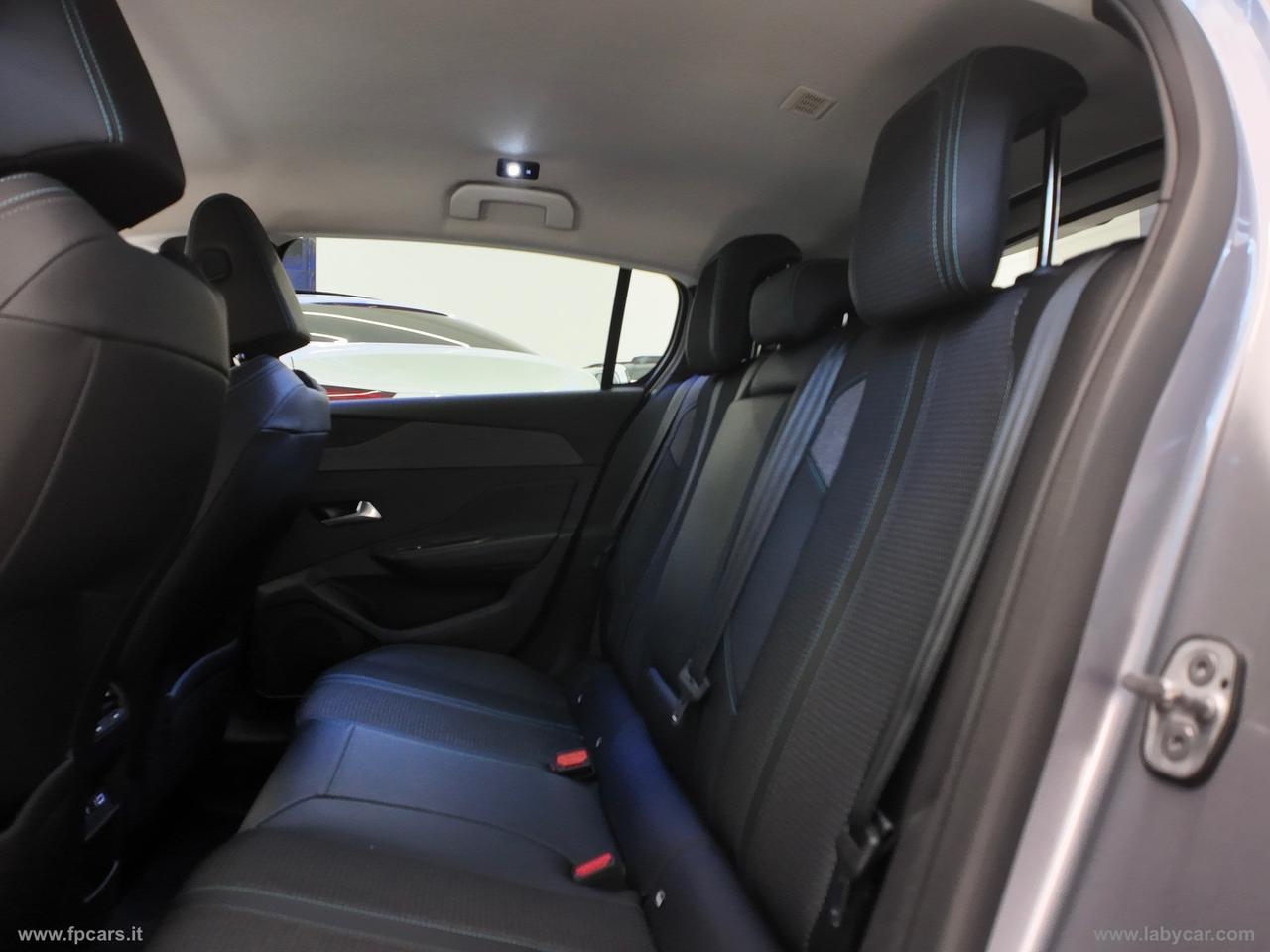 PEUGEOT 308 BlueHDi 130 S&S EAT8 Allure Pack