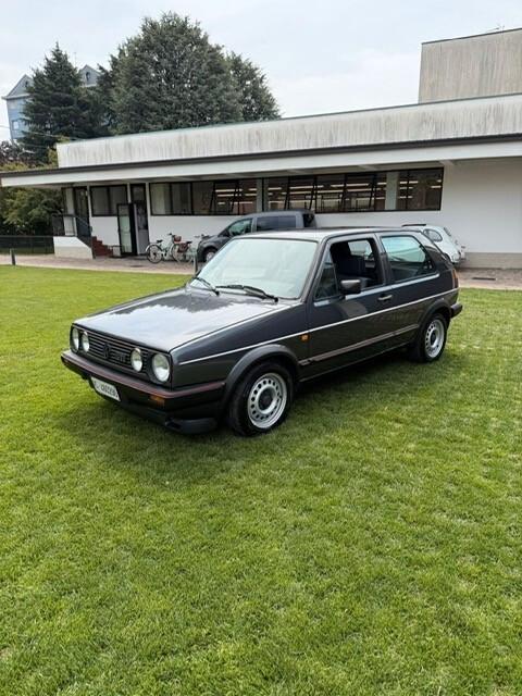 Volkswagen Golf GTI 3 porte seconda serie