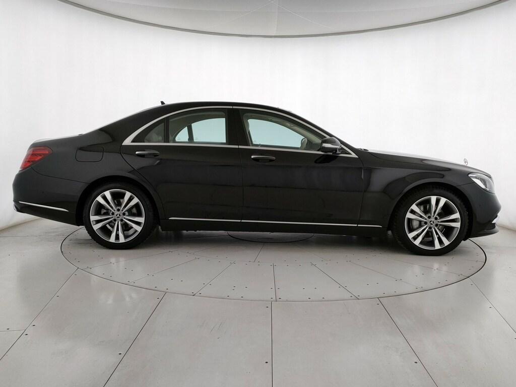 Mercedes Classe S 350 350 Premium 4Matic 9G-Tronic Plus