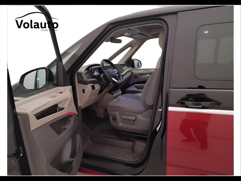 VOLKSWAGEN Multivan T7 - Multivan 1.4 tsi eh Style dsg 7p.ti