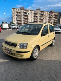 Fiat Panda 1.2