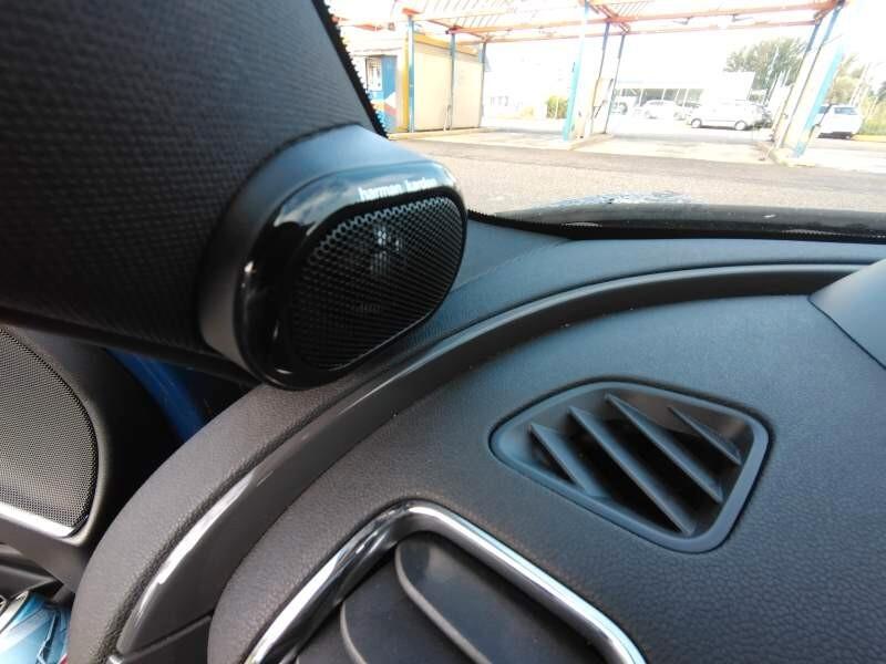 Mini Cooper S Clubman 2.0 Aut. ALL4 ACC- NAVI PROF.- H&K- TETTO PANO- PACK UNION K LED, INSERTI ESTERNI ED INTERNI - PELLE NAPPA- LUCI AMBIENT MULTICOLOR- DYNAMIC DRIVE CONTROL- CAMBIO AL VOLANTE FULL!!!!