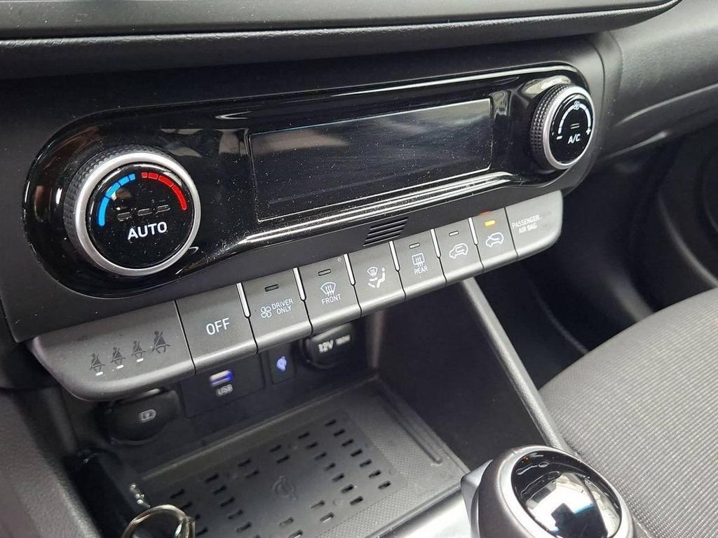 Hyundai Kona 1.6 GDI HEV Xline Safety Pack 2WD DCT