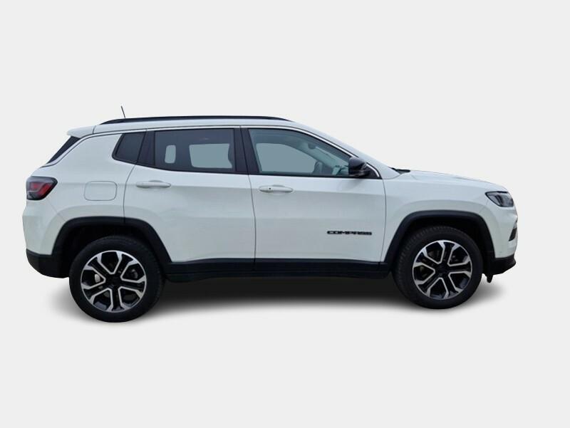 JEEP COMPASS 1.6 MJet II 96kW Limited