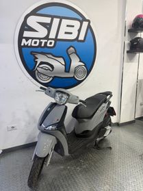 Piaggio Liberty S 125