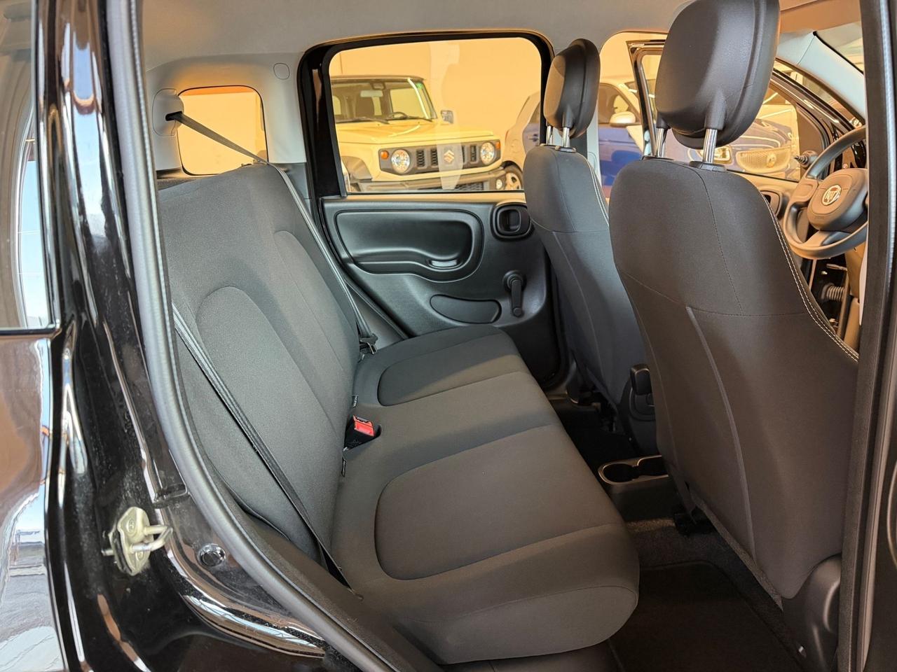 Fiat Panda 1.0 FireFly S&S Hybrid - NEO PATENTATI