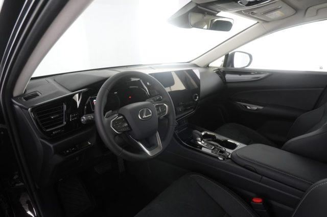 LEXUS Other NX NX Hybrid 4WD Business
