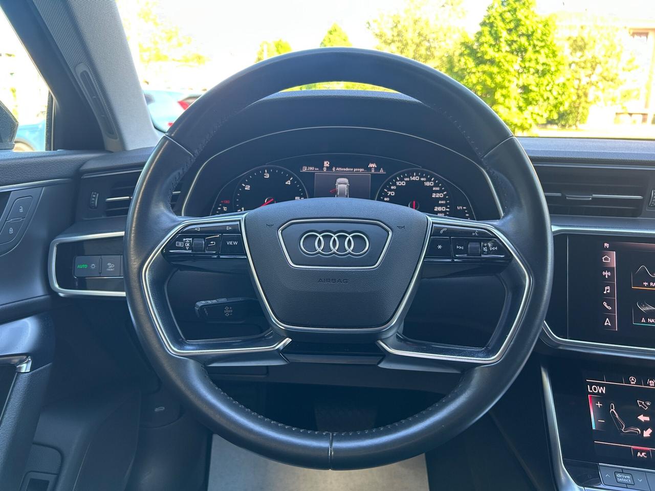Audi A6 Avant 45 3.0 TDI quattro tiptronic Business Design