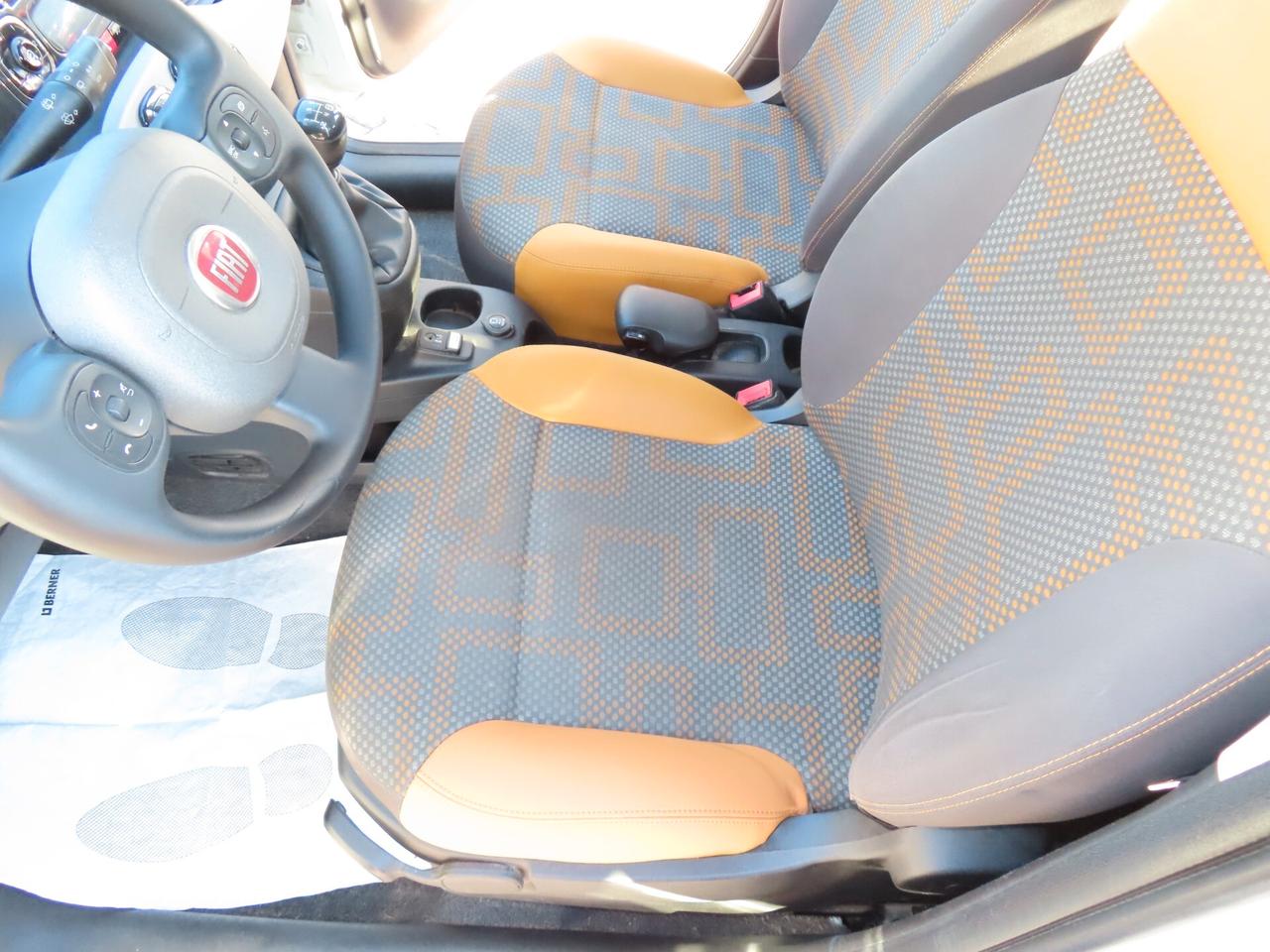 Fiat Panda 1.3 MJT 4x4 Antartica 30 ANNIVERSARIO