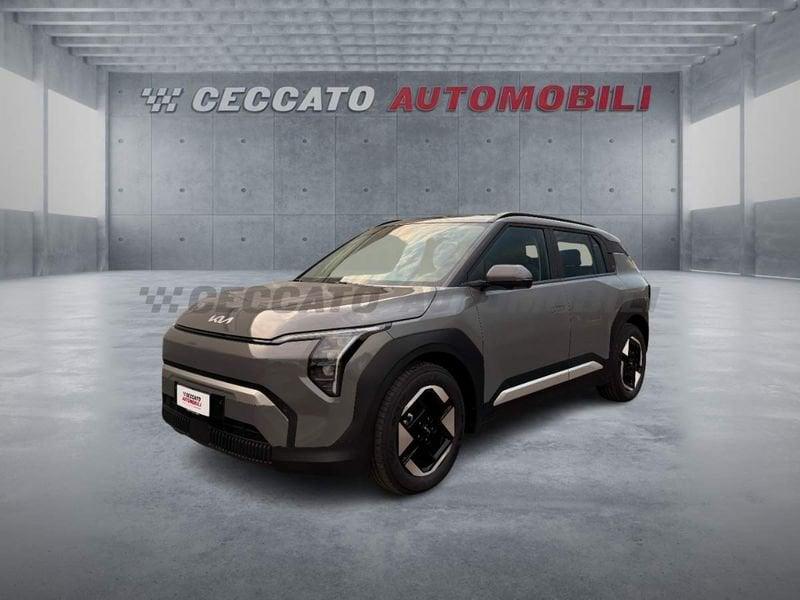 KIA EV3 EV3 58,3 kWh Air