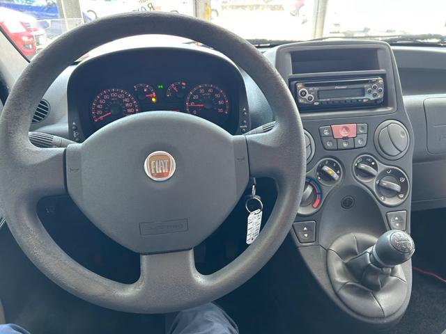 FIAT Panda 1.2 Dynamic GPL