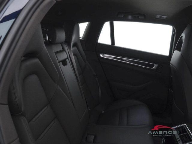 PORSCHE Panamera 2.9 4 E-Hybrid Sport Turismo