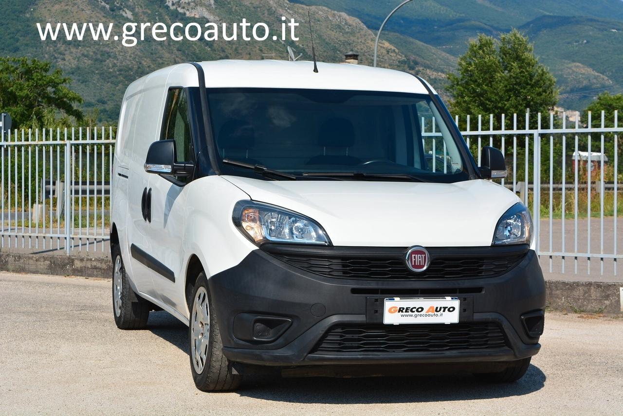 Fiat Doblò 1.6 MJT 105 cv Maxi