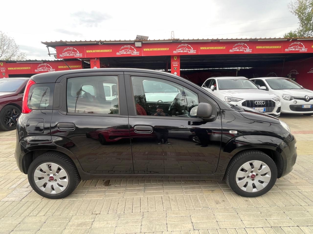 Fiat Panda 1.2 Pop
