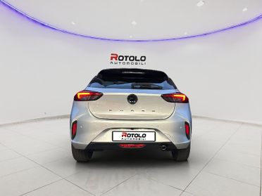 OPEL Corsa 6ª serie Corsa 1.2 100 CV GS