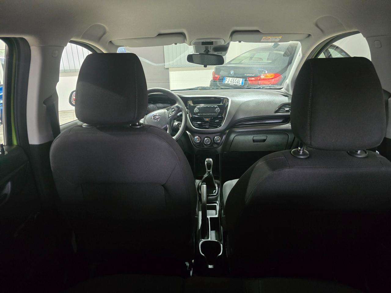 Opel Karl 1.0 75 CV