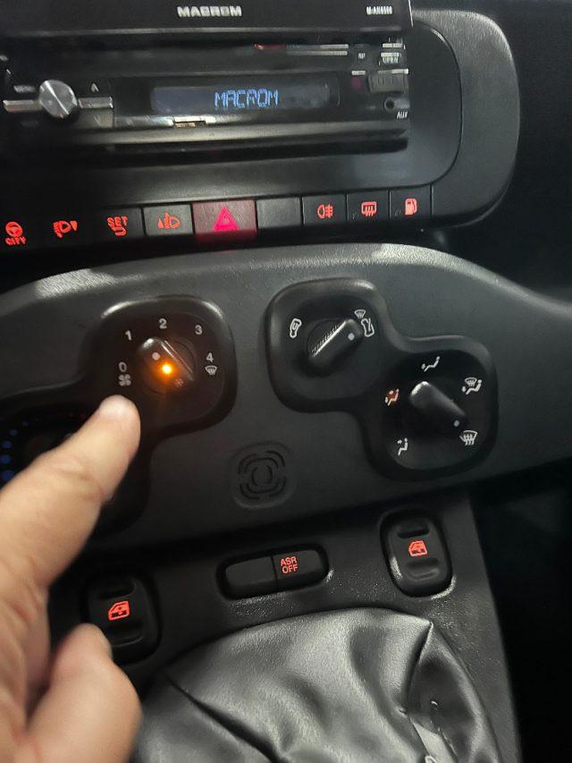 FIAT Panda 1.2 EasyPower Easy GPL 69cv