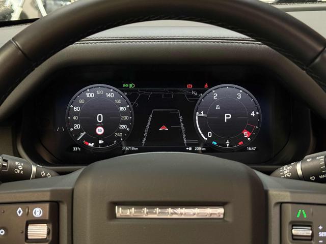 LAND ROVER Defender 110 3.0D I6 AWD Auto X-Dynamic HSE *GARANZIA 2030*